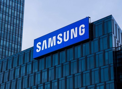 三星加速布局10納米DRAM,將重奪領先地位