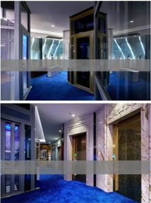 剛剛,有人投資5000萬,為你打造帶私家電梯的豪宅...